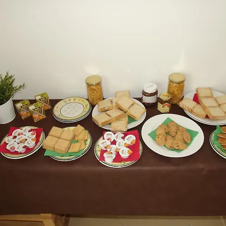 Nocleg ze śniadaniem Tour In Cilento Roccadaspide