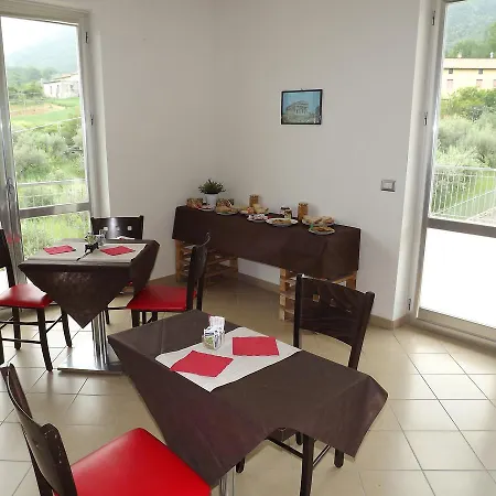 Tour In Cilento Roccadaspide