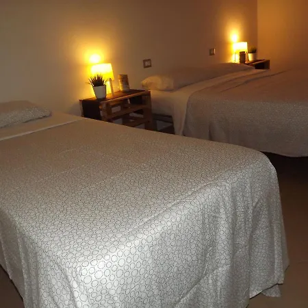 Tour In Cilento Bed & Breakfast *