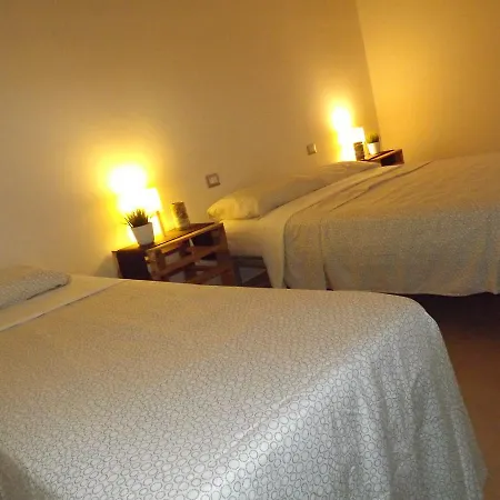 Bed & Breakfast Tour In Cilento Roccadaspide