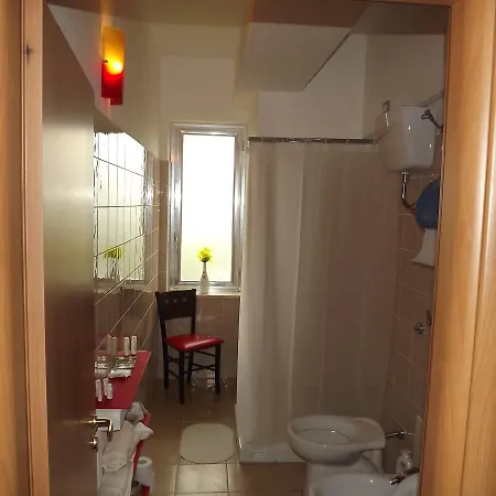 Tour In Cilento Bed & Breakfast *