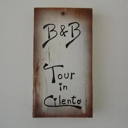 Tour In Cilento Roccadaspide