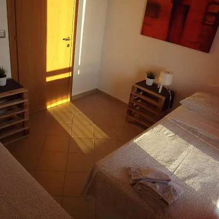 Tour In Cilento Nocleg ze śniadaniem Roccadaspide