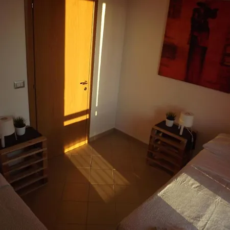 Tour In Cilento Bed & Breakfast *