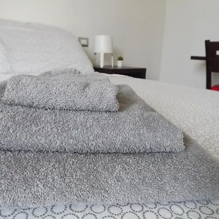 Tour In Cilento Bed & Breakfast