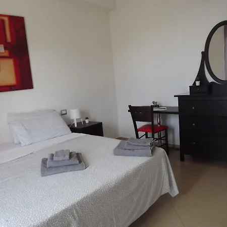 Nocleg ze śniadaniem Tour In Cilento *