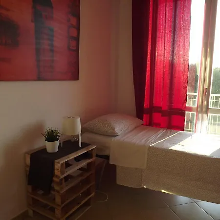Bed & Breakfast Tour In Cilento