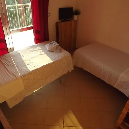 Tour In Cilento * Roccadaspide