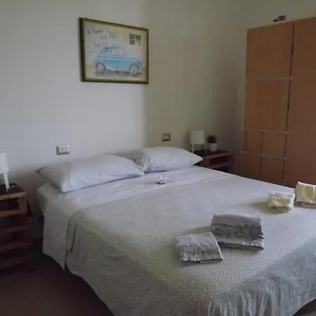Tour In Cilento Nocleg ze śniadaniem Roccadaspide