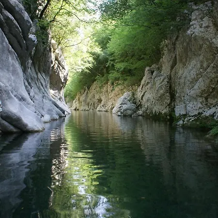 Tour In Cilento Bed & Breakfast