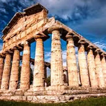 Bed & Breakfast Tour In Cilento Roccadaspide
