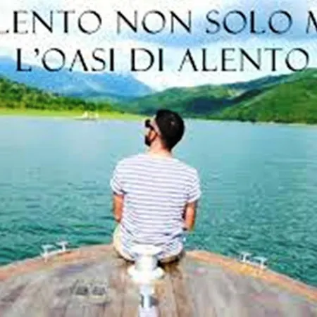 Bed & Breakfast Tour In Cilento *