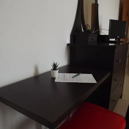 Tour In Cilento Nocleg ze śniadaniem *